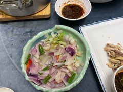 -赢融印象•龙泉店•清真云南菜•民族菜(小菜园店)
