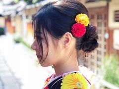 -京都冈本和服体验租赁店(祗园店)