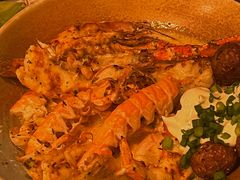 -Pakkhús Restaurant