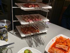 -丰茂烤串(港旅店)