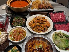 -聚味瞿记·龙虾堂(坡子街店)