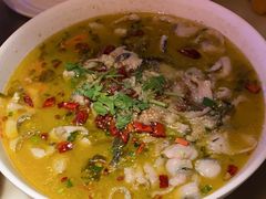 -老淮安·淮安菜(涟水店)