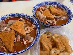 -大鼎沙嗲面(港口路店)