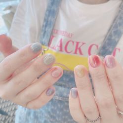 -LADYGIRL·Nail·Lash·美甲美睫