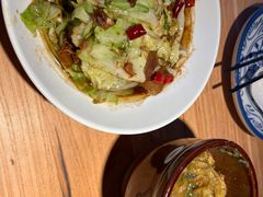 -小放牛炒菜馆(三丰店)