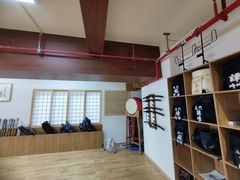 -厦门剑道馆剑心道场