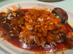 -老北门·苏帮菜·湖景包间(月光码头店)