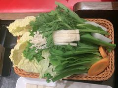 -涿派·炝锅鱼(涿州店)