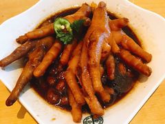 -添好运点心专门店(百老汇店)