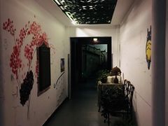 -花筑·扬州个园客栈(瘦西湖东关街店)