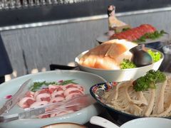 -大隐·成都火锅Bistro(合生麒麟新天地店)