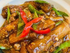 -利苑酒家(金宝店)