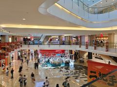 -皇庭广场(福华三路店)