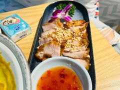 -米泰芒·东南亚料理(体育西店)