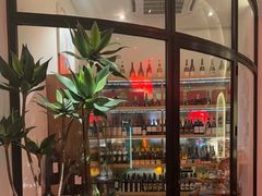 -Mezomd曼索蒂西班牙餐厅(广粤店)