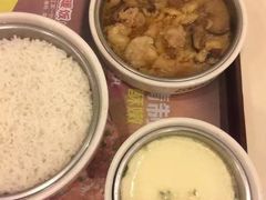 -真功夫(香缤广场店)