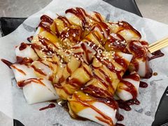 -颓记茶餐厅(夏湾店)