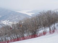 -中旅松花湖滑雪场