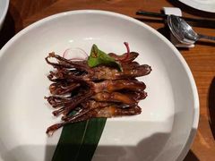 -今轩中餐厅(西安经开洲际酒店)