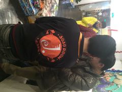 JOJO真人密室逃脱-JOJO实景沉浸侦探剧本杀(大悦城店)