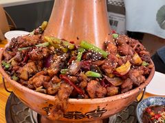 -黄泰吉拾味餐厅(江汉路店)