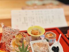-元熹会席料理