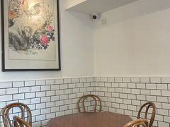 -鸡坤茶室(三里屯店)