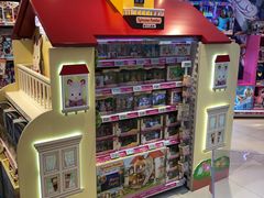 -TOYSRUS玩具反斗城(上海万象城店)