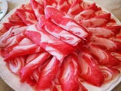 -东来顺饭庄(天坛店)