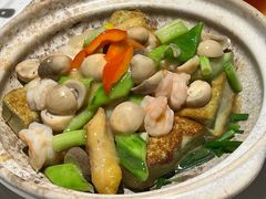 -香樟花园新粤料理(无锡万象城店)
