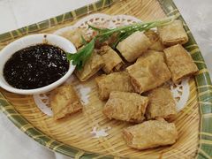 干炸响铃-楼外楼(西湖景区孤山路店)