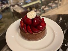 -Salon de Ville浦江汇(上海外滩华尔道夫酒店店)