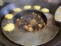 -潭州老友灶台鸡·竹屋老灶(光明E城店)