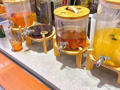 -大橘元自助回转火锅(天河新天地店)