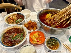 -成都瓜串串(华强北店)