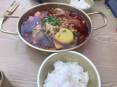 -冒菜西施·非遗冒菜(总店)