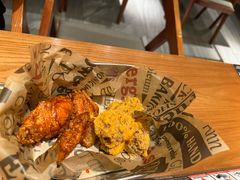 -春熙台韩国料理·章鱼肥牛(西丽店)