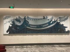 -北京东三环希尔顿逸林酒店