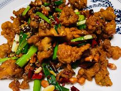 -全聚德(胜利大街店)