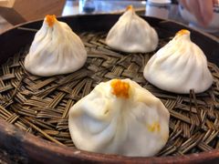 蟹粉小笼-勤德兴(湖滨路店)