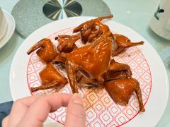 -顺风山庄(水濂山店)