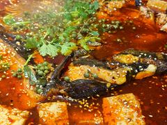 -三顾烤庐·烤鱼·烧烤·龙虾(奉贤店)
