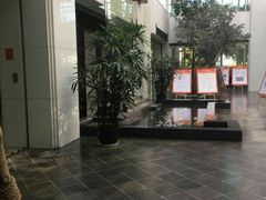 -苏州图书馆(人民路总馆)