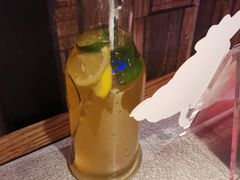 -探鱼·鲜青椒爽麻烤鱼(天河优托邦店)