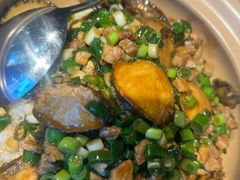-乔家小院•非遗驴肉•本地小海鲜(滨河路店)