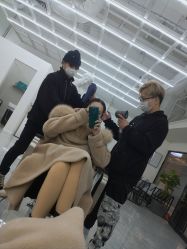 -Moyue HAIR SALON