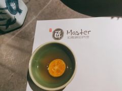 -匠和风精致料理(祥禾天地店)