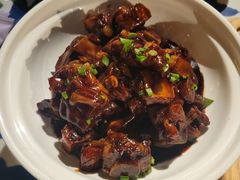 -绿茶餐厅(领展购物广场·中关村店)