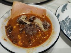 -刘少华贵州小黄牛·鲜牛肉火锅(总店)