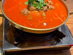 -撒郎嘿·朝鲜民俗餐馆